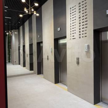 Продается 1-комнатная квартира, 33 м²