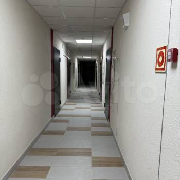 Продается 1-комнатная квартира, 33 м²