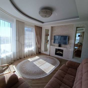 Продается 3-х комнатная квартира, 97 м²