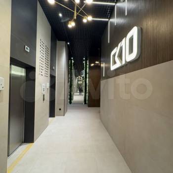 Продается 1-комнатная квартира, 28 м²