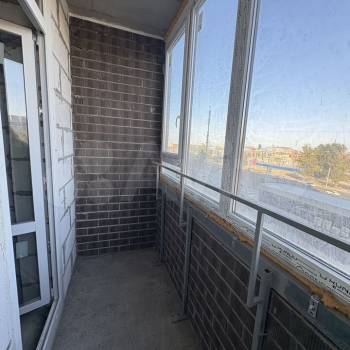 Продается 1-комнатная квартира, 28 м²