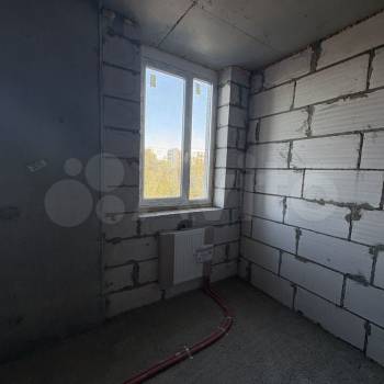 Продается 1-комнатная квартира, 28 м²