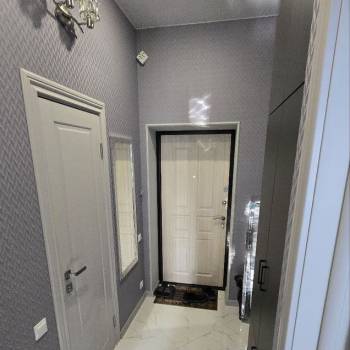 Сдается 1-комнатная квартира, 44 м²