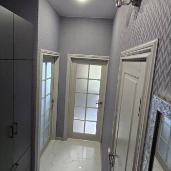 Сдается 1-комнатная квартира, 44 м²