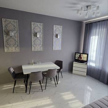 Сдается 1-комнатная квартира, 44 м²