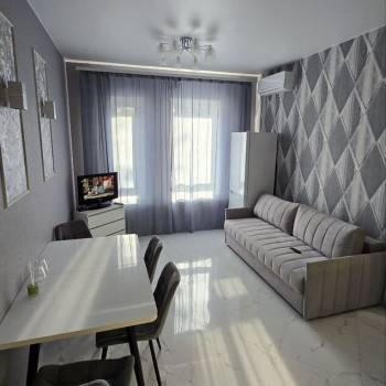 Сдается 1-комнатная квартира, 44 м²