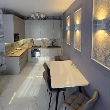 Сдается 1-комнатная квартира, 44 м²