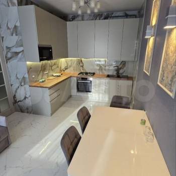 Сдается 1-комнатная квартира, 44 м²