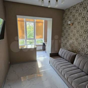 Сдается 1-комнатная квартира, 44 м²