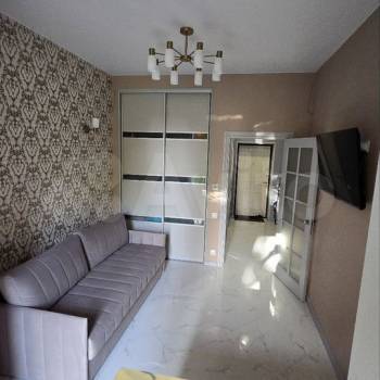 Сдается 1-комнатная квартира, 44 м²