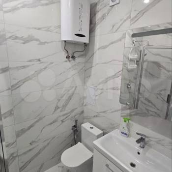 Сдается 1-комнатная квартира, 44 м²