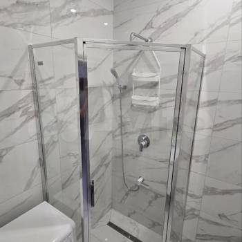 Сдается 1-комнатная квартира, 44 м²