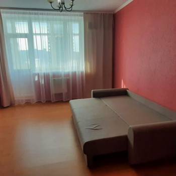 Сдается 1-комнатная квартира, 47 м²