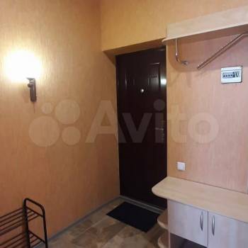 Сдается 1-комнатная квартира, 47 м²