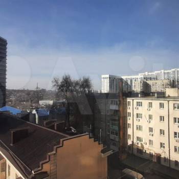 Сдается 1-комнатная квартира, 47 м²