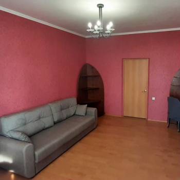 Сдается 1-комнатная квартира, 47 м²