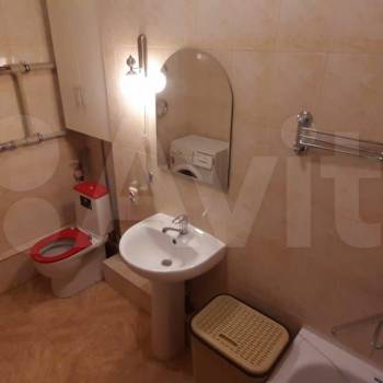 Сдается 1-комнатная квартира, 47 м²