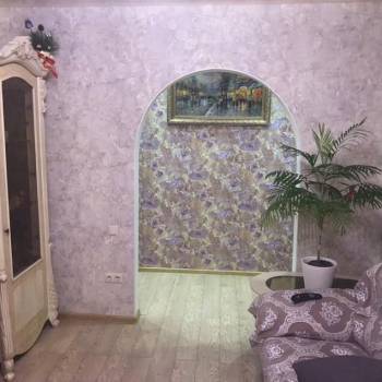 Продается 3-х комнатная квартира, 62 м²