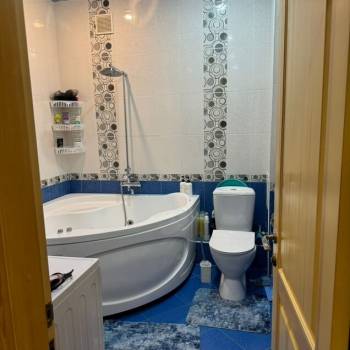 Продается 3-х комнатная квартира, 62 м²