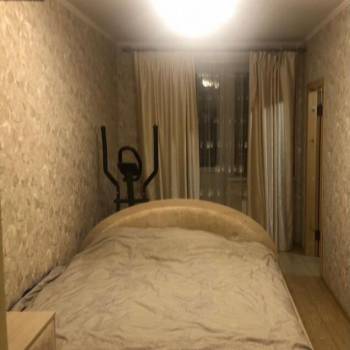 Продается 3-х комнатная квартира, 62 м²