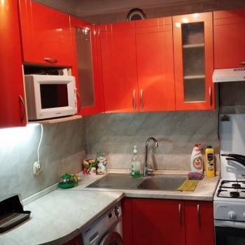 Продается 2-х комнатная квартира, 43 м²