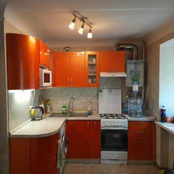 Продается 2-х комнатная квартира, 43 м²