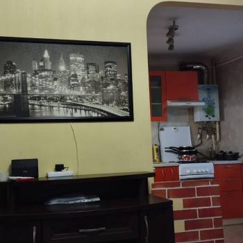 Продается 2-х комнатная квартира, 43 м²