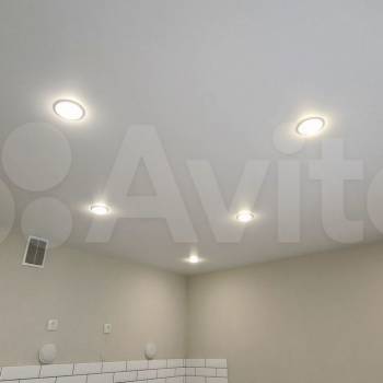 Продается 1-комнатная квартира, 25,3 м²