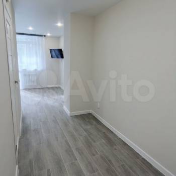 Продается 1-комнатная квартира, 25,3 м²