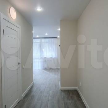 Продается 1-комнатная квартира, 25,3 м²