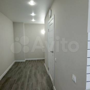 Продается 1-комнатная квартира, 25,3 м²