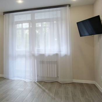 Продается 1-комнатная квартира, 25,3 м²