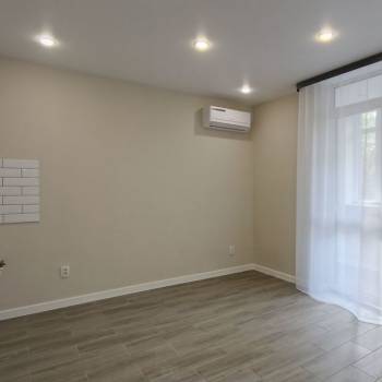 Продается 1-комнатная квартира, 25,3 м²