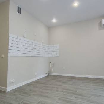 Продается 1-комнатная квартира, 25,3 м²