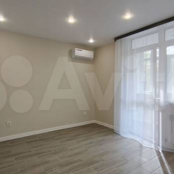 Продается 1-комнатная квартира, 25,3 м²