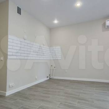 Продается 1-комнатная квартира, 25,3 м²