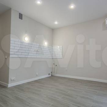 Продается 1-комнатная квартира, 25,3 м²