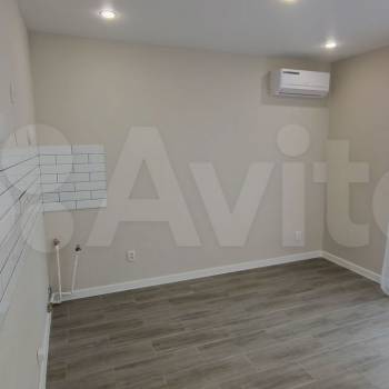 Продается 1-комнатная квартира, 25,3 м²