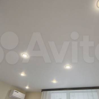 Продается 1-комнатная квартира, 25,3 м²