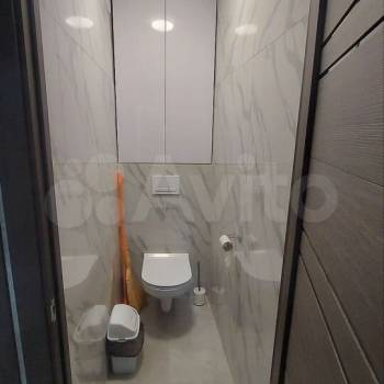 Сдается 2-х комнатная квартира, 64 м²