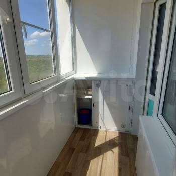 Сдается 2-х комнатная квартира, 64 м²