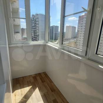 Сдается 2-х комнатная квартира, 64 м²