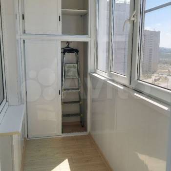 Сдается 2-х комнатная квартира, 64 м²