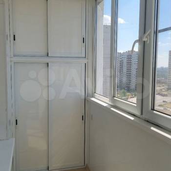 Сдается 2-х комнатная квартира, 64 м²