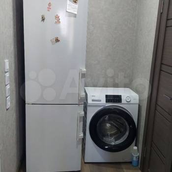 Сдается 2-х комнатная квартира, 64 м²