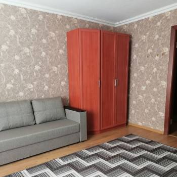 Сдается 2-х комнатная квартира, 46,3 м²