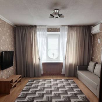 Сдается 2-х комнатная квартира, 46,3 м²