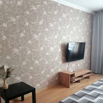 Сдается 2-х комнатная квартира, 46,3 м²