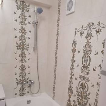 Сдается 2-х комнатная квартира, 46,3 м²