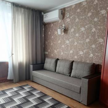 Сдается 2-х комнатная квартира, 46,3 м²